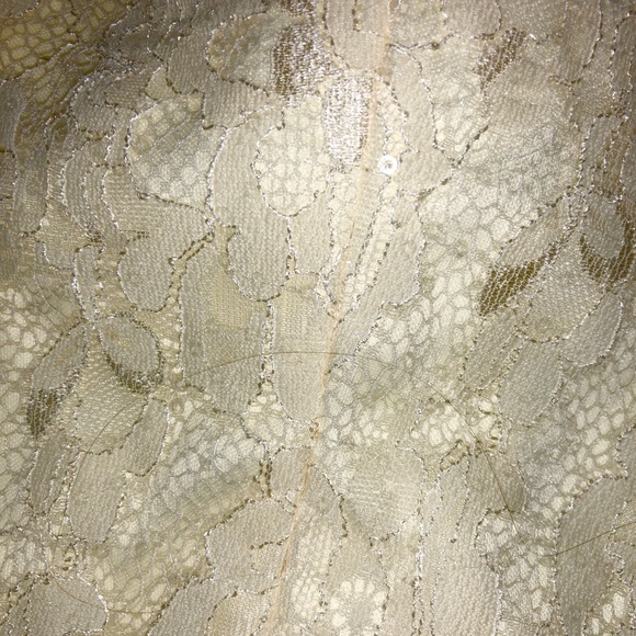 Lace Bodycon Dress - Picture 3 of 3